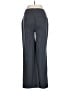 Vuori 100% Polyester Gray Dress Pants Size M - photo 2