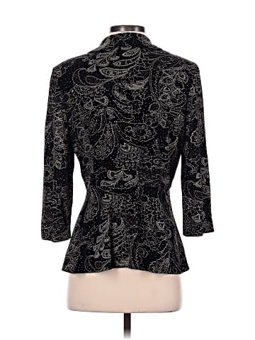 Alex Evenings Blazer (view 2)