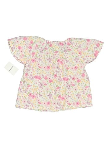 Nordstrom Short Sleeve Blouse (view 2)