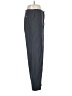 Vuori 100% Polyester Gray Dress Pants Size M - photo 4