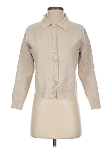 Sioni Cardigan (view 1)