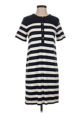 Ann Taylor LOFT Casual Dress (view 1)