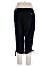 Eddie Bauer Solid Blue Active Pants Size 14 - photo 2