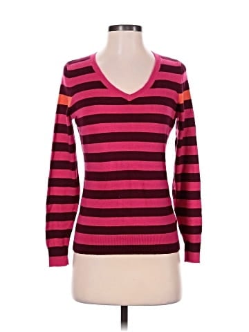 JCPenney Long Sleeve T-Shirt (view 1)