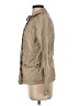 Fashion Nova 100% Cotton Tan Jacket Size S - photo 5