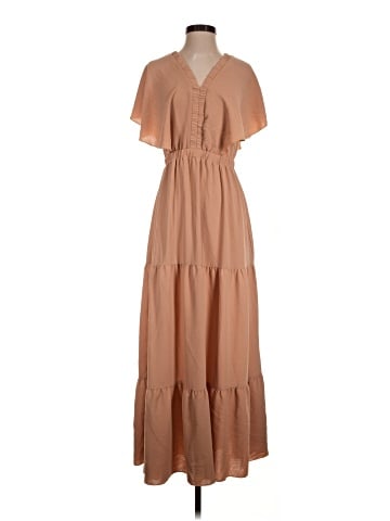 Simplee Casual Dress (view 1)