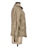 Fashion Nova 100% Cotton Tan Jacket Size S - photo 4