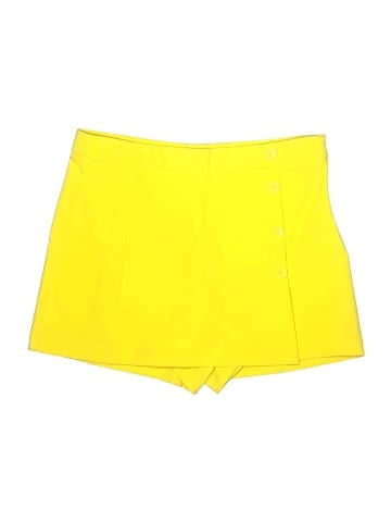 Zara TRF Skort (view 1)