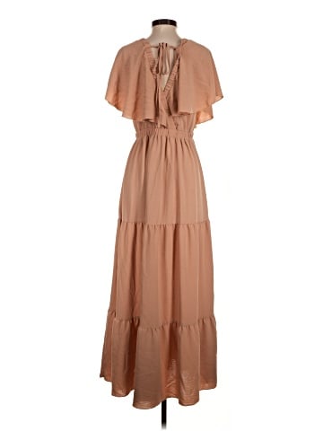 Simplee Casual Dress (view 2)