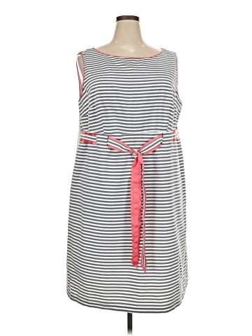 Jessica Howard Casual Dress (view 1)