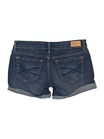 Aeropostale Denim Shorts (view 2)