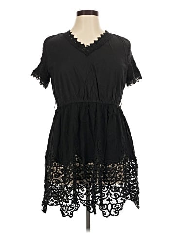Style Casual Dress (view 1)