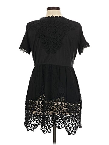 Style Casual Dress (view 2)
