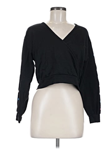 Le Lis Long Sleeve Top (view 1)