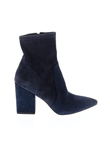 Loeffler Randall Ankle Boots (view 1)