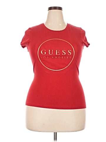 Guess Short Sleeve Top (view 1)