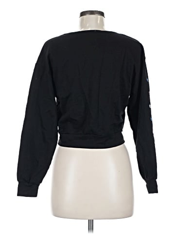 Le Lis Long Sleeve Top (view 2)