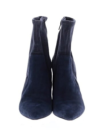 Loeffler Randall Ankle Boots (view 2)