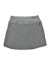 MTA Sport Solid Gray Active Skort Size M - photo 1
