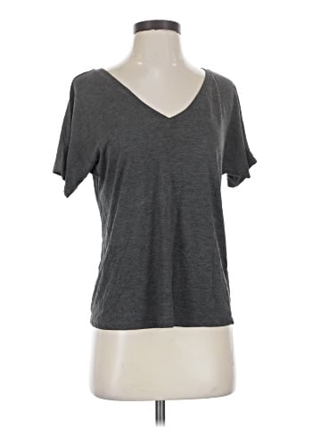 Bella Short Sleeve Top (view 1)