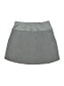 MTA Sport Solid Gray Active Skort Size M - photo 2