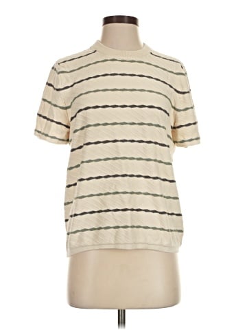 Paul Smith Short Sleeve Turtleneck (view 1)