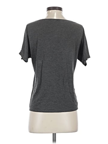Bella Short Sleeve Top (view 2)