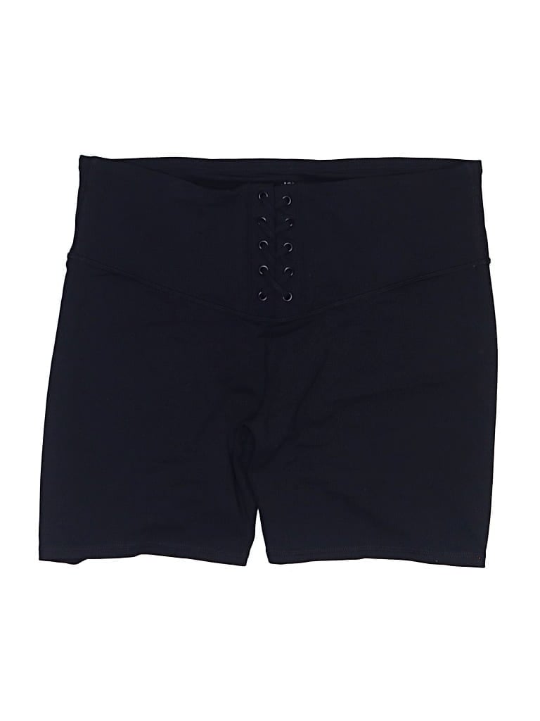 Pre-owned Joylab Shorts In Blue