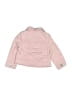 Gap 100% Cotton Pink Jacket Size 12-18 mo - photo 2