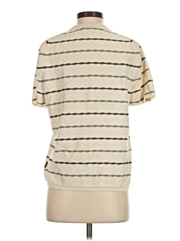Paul Smith Short Sleeve Turtleneck (view 2)