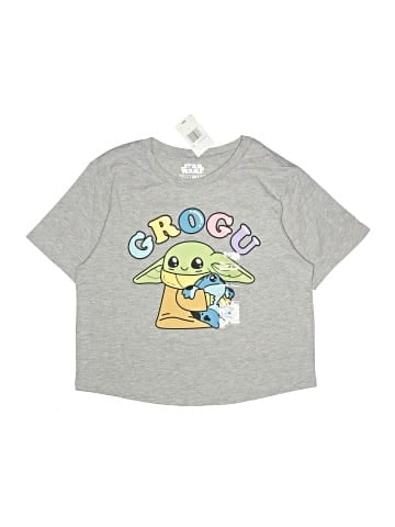 Star Wars Short Sleeve T-Shirt (view 1)