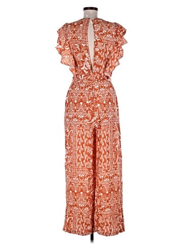 Very J Jumpsuit (view 2)