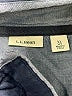L.L.Bean 100% Cotton Blue Pullover Sweater Size XL (petite) - photo 7