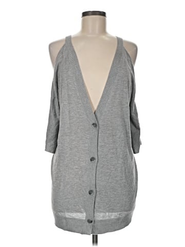 Halston Heritage Cardigan (view 1)