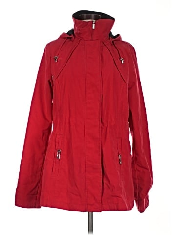 George Jacket (view 1)