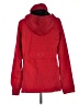 George 100% Polyester Red Jacket Size M - photo 2