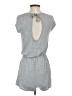 Acemi Solid Gray Romper Size S (estimated) - photo 2