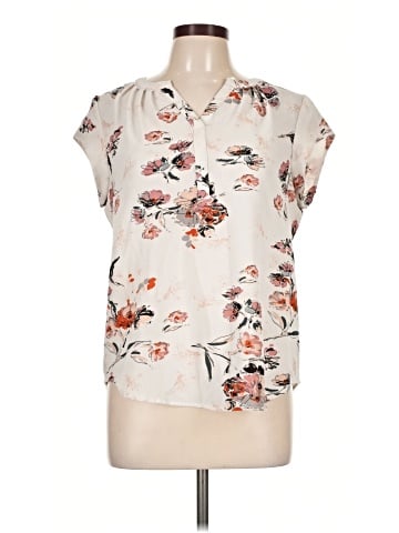 Fun2Fun Sleeveless T-Shirt (view 1)