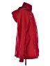 George 100% Polyester Red Jacket Size M - photo 4