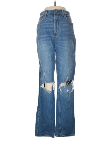 Abercrombie & Fitch Jeans (view 1)
