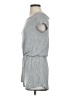Acemi Solid Gray Romper Size S (estimated) - photo 5
