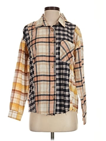 No Comment Cardigan (view 1)