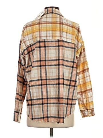 No Comment Cardigan (view 2)