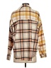 No Comment Tan Cardigan Size S - photo 2
