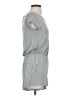 Acemi Solid Gray Romper Size S (estimated) - photo 4