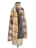 No Comment Tan Cardigan Size S - photo 4