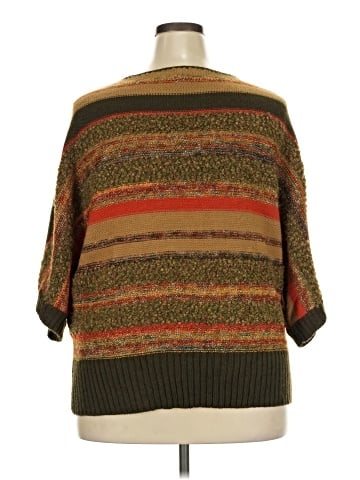 Ruby Rd. Pullover Sweater (view 2)