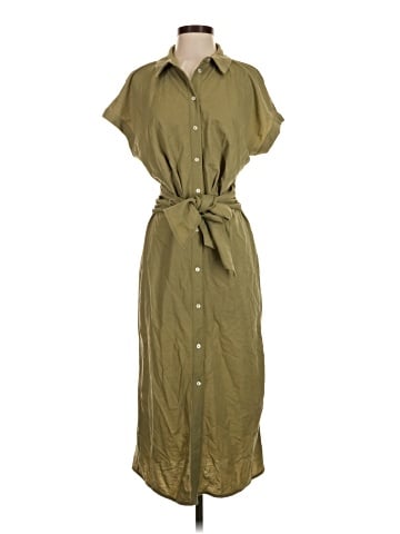 MNG Casual Dress (view 1)