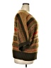 Ruby Rd. Stripes Brown Pullover Sweater Size 3X - photo 4