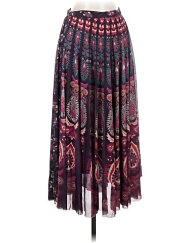 Eva Franco Casual Skirt (view 1)